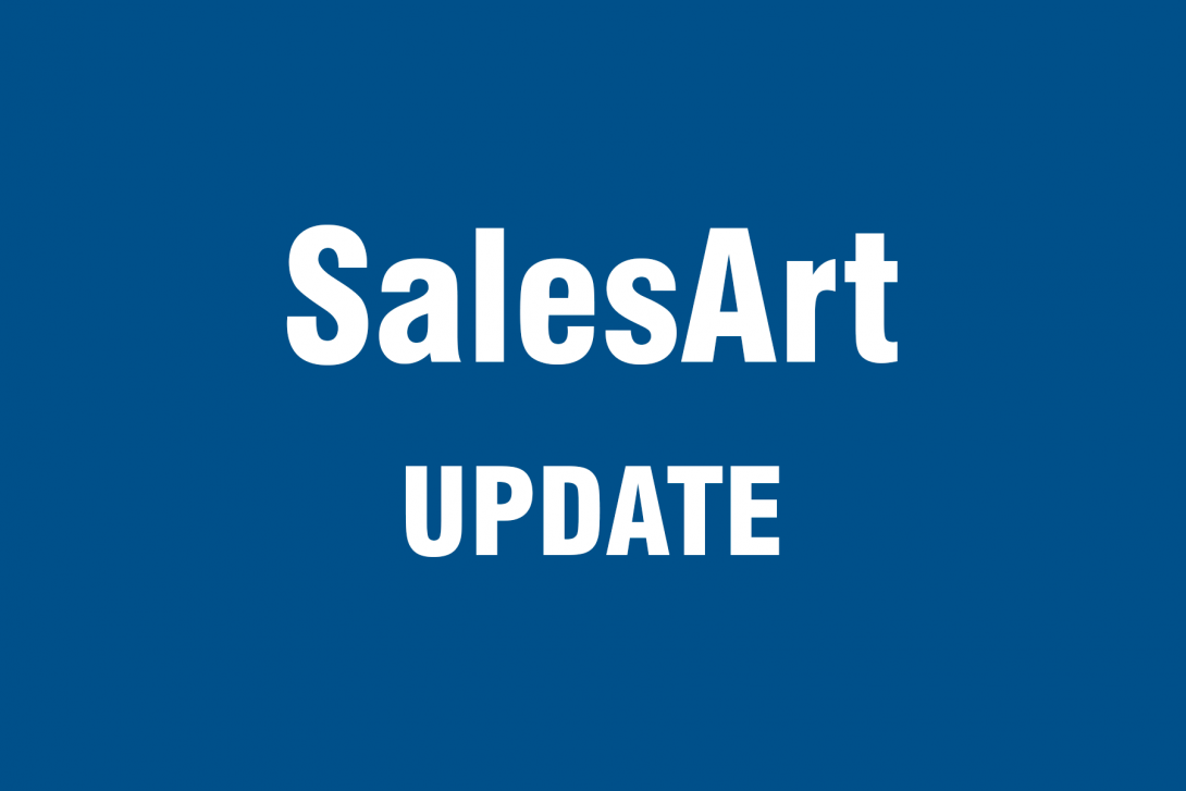 SalesArt ready made store, drupal commerce theme, ready ecommerce update.